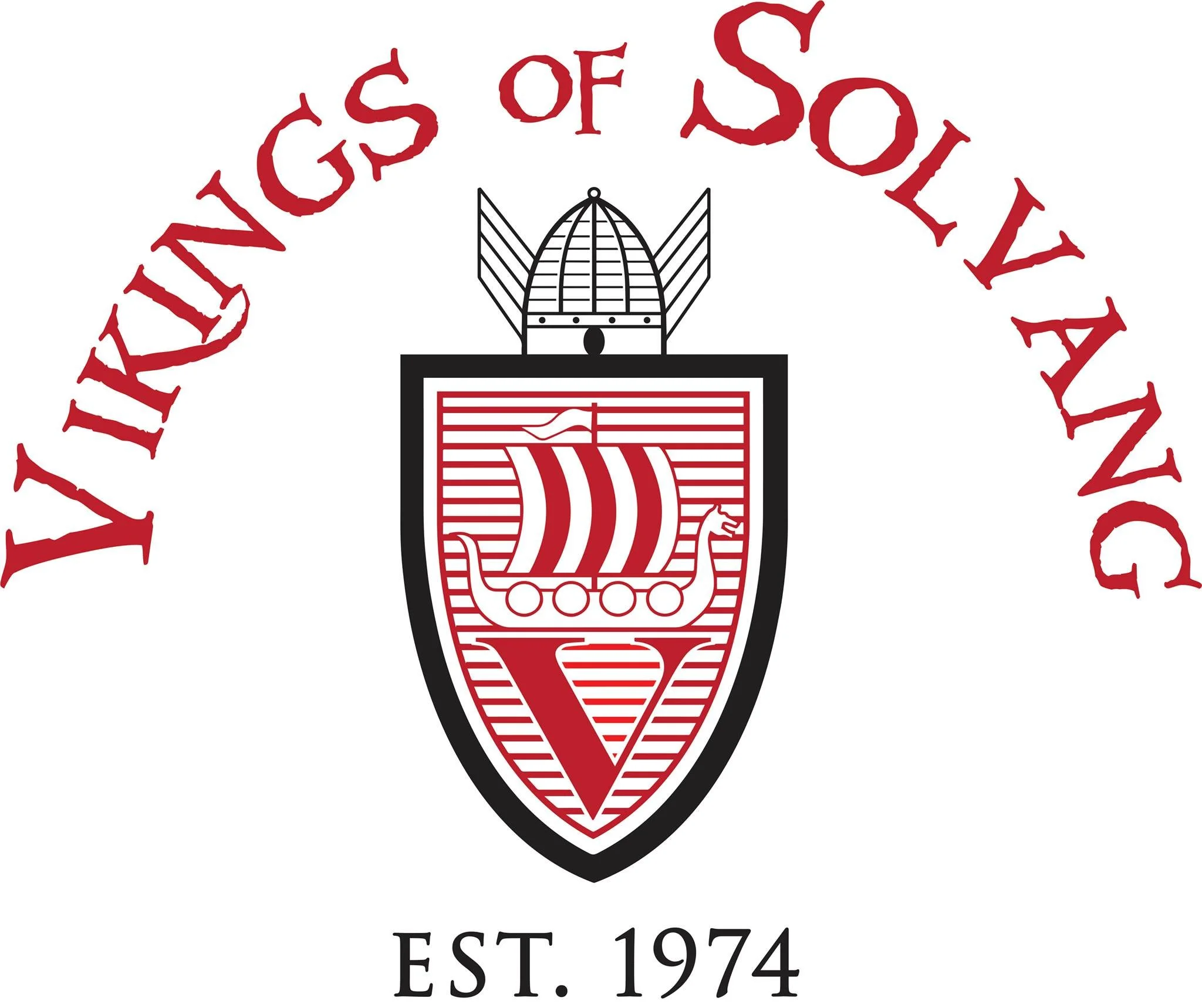 Vikings Scramble Golf Tournament