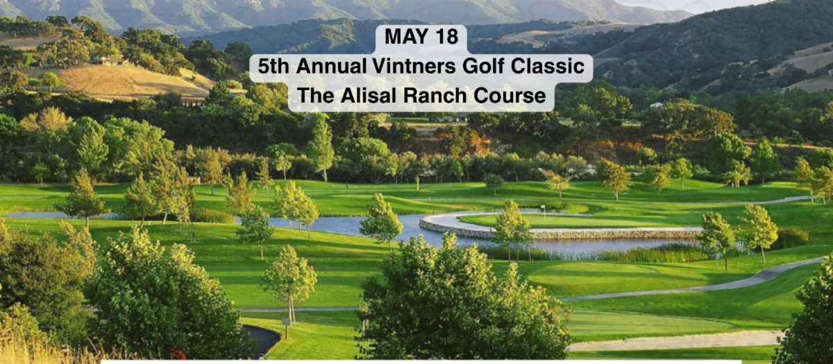 Vintners Golf Classic at Alisal Ranch Course