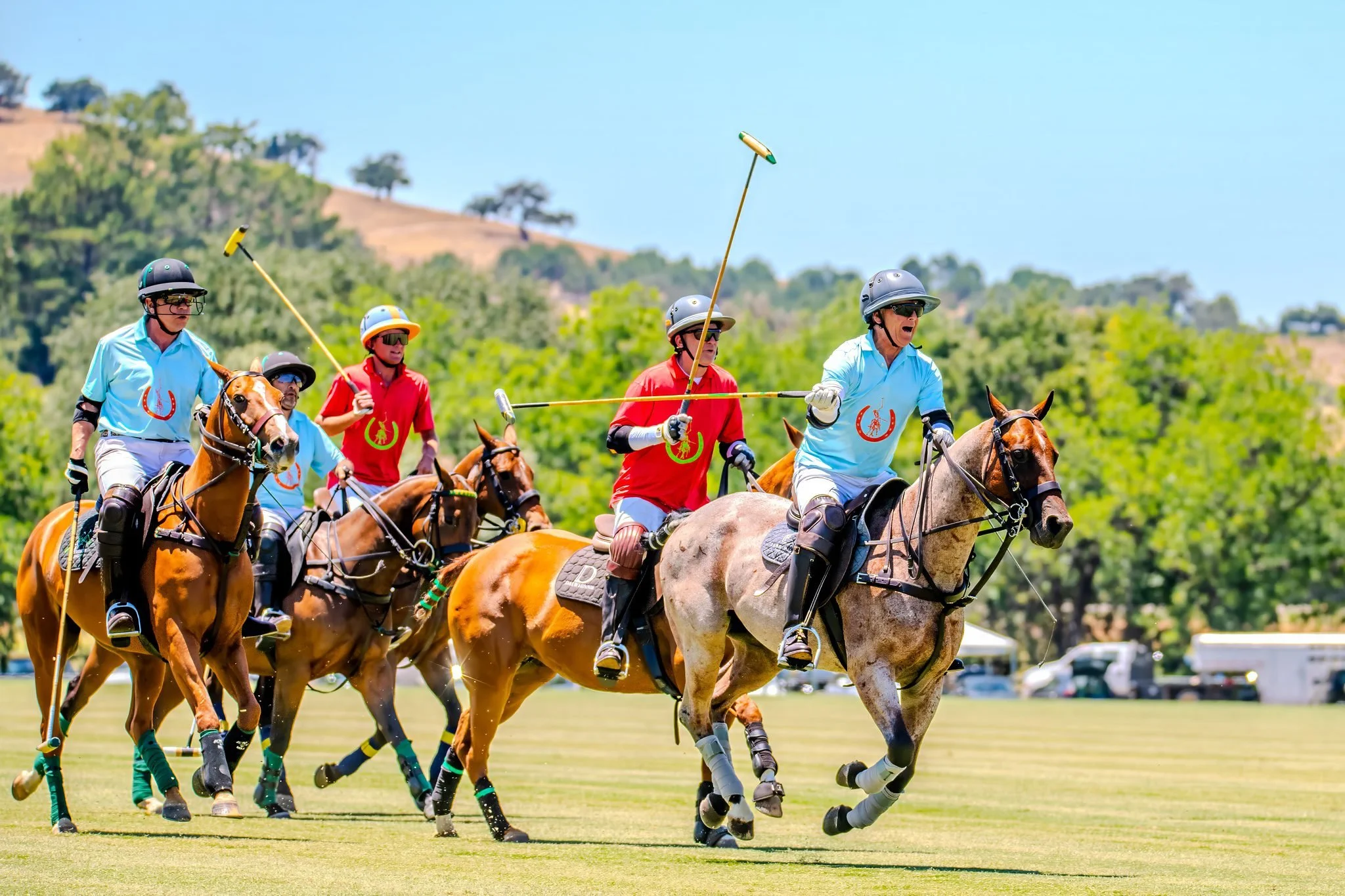 SYV Polo Classic