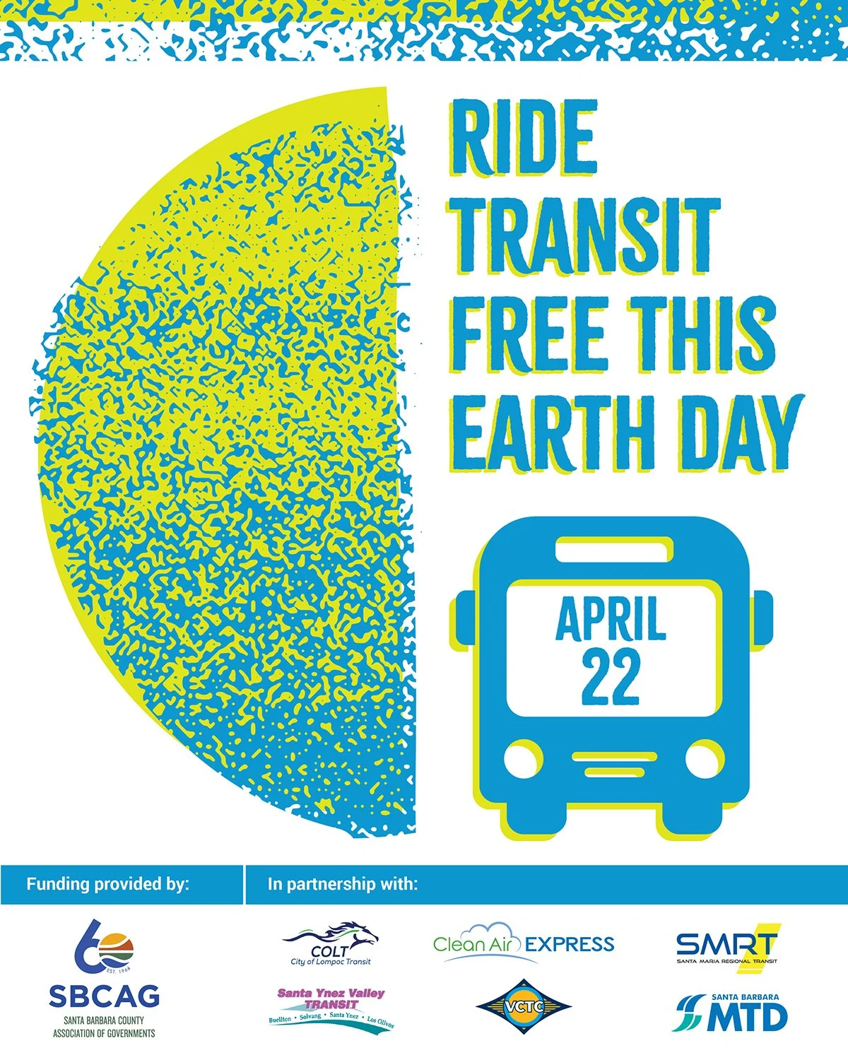 Ride Transit Free 