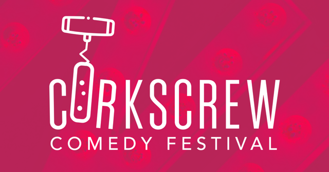 Corkscrew Comedy 
