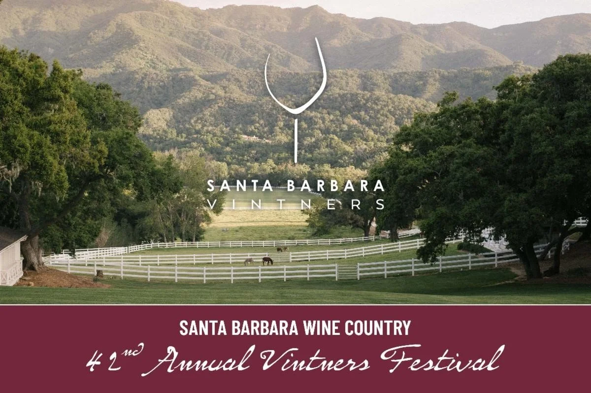 Vintners Festival