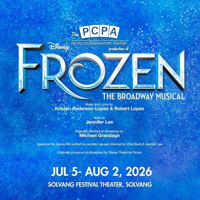 PCPA - Frozen 