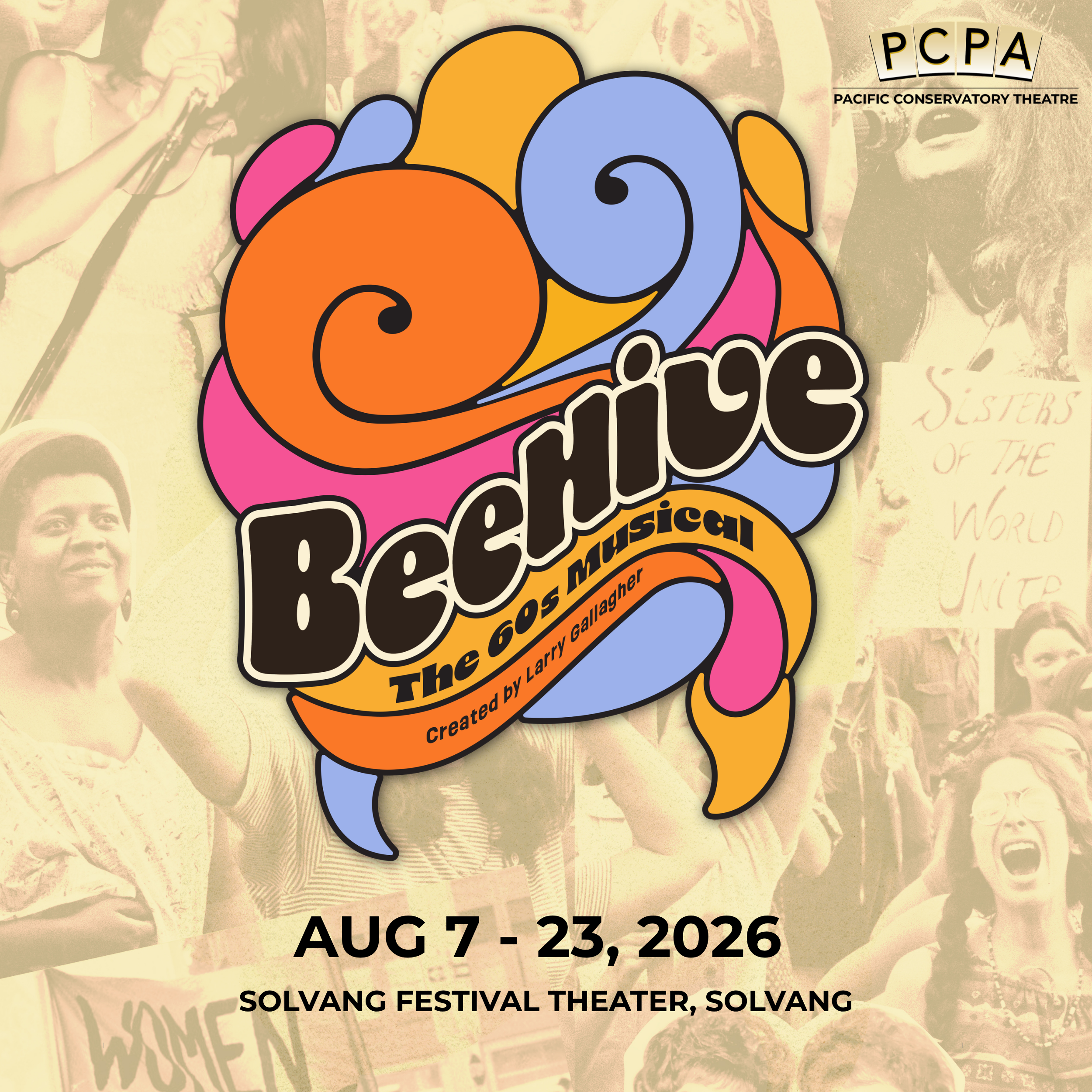 PCPA - Beehive