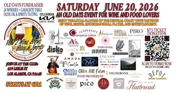 Vine 2 Wine - Los Alamos