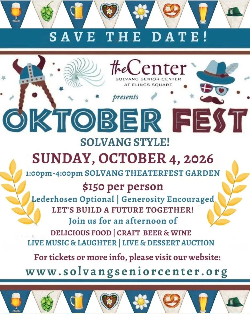 Oktoberfest