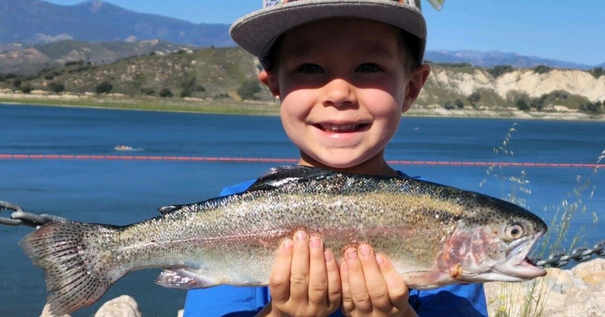 Fish Derby