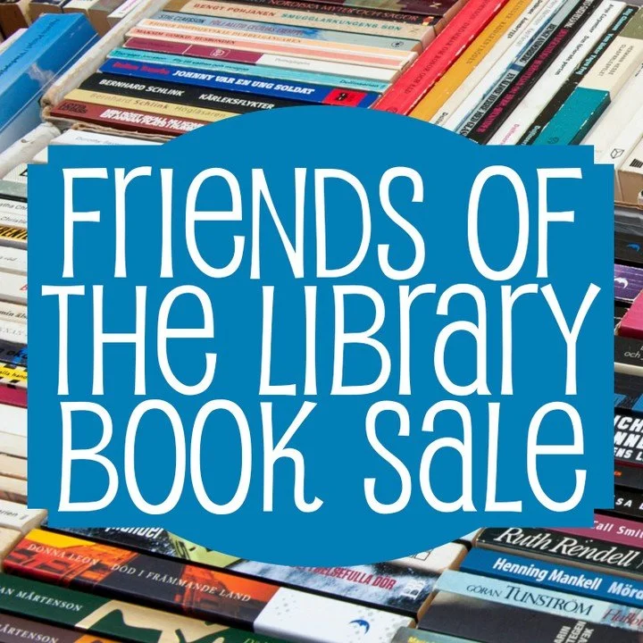 Big Book Sale 
