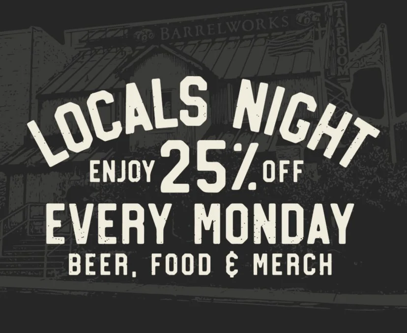 Local's Day &amp; Night - Firestone