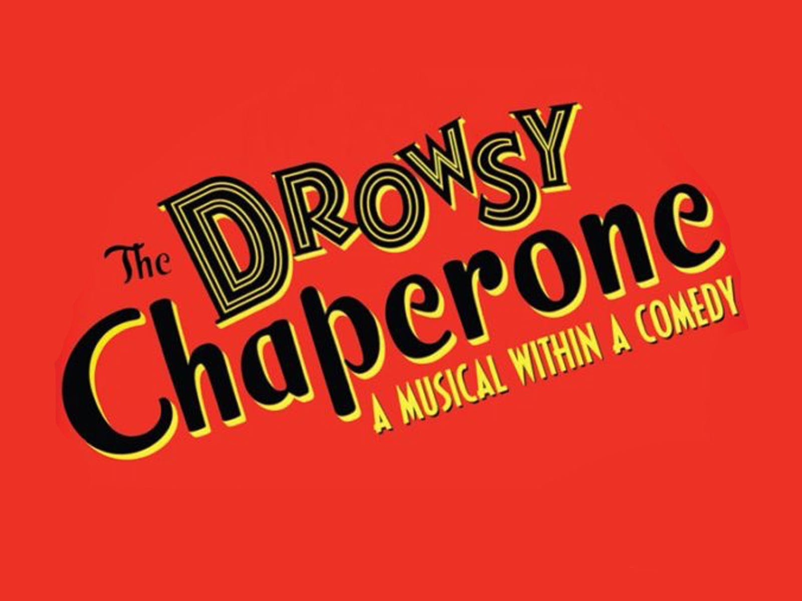The Drowsy Chaperone - Arts Outreach Youth 