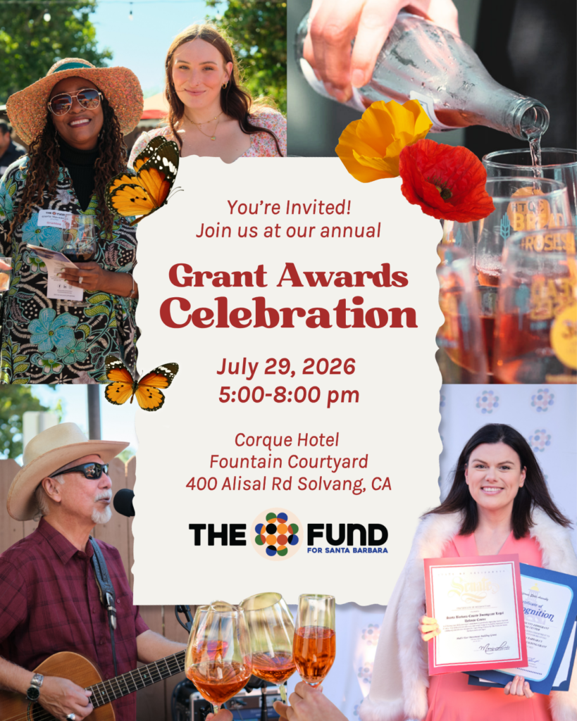 Grant Awards Celebration 