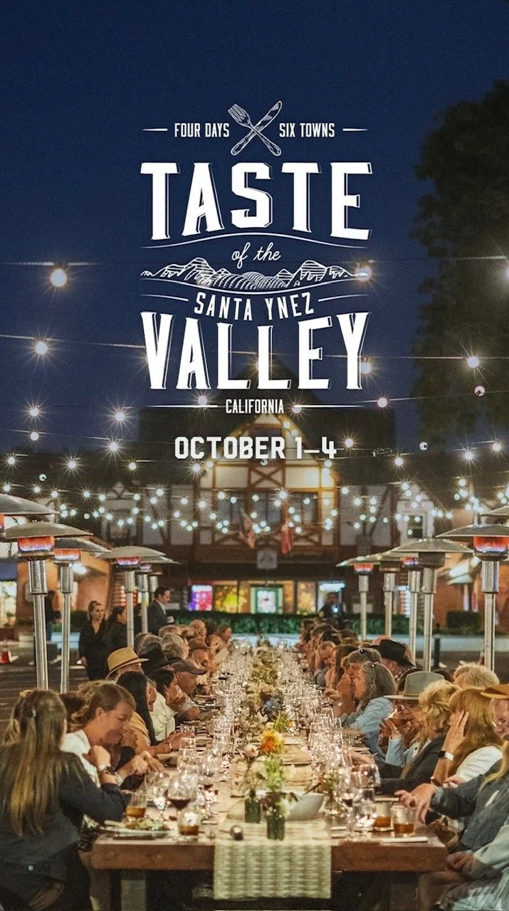 Taste of the Santa Ynez Valley