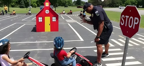 Safety Town