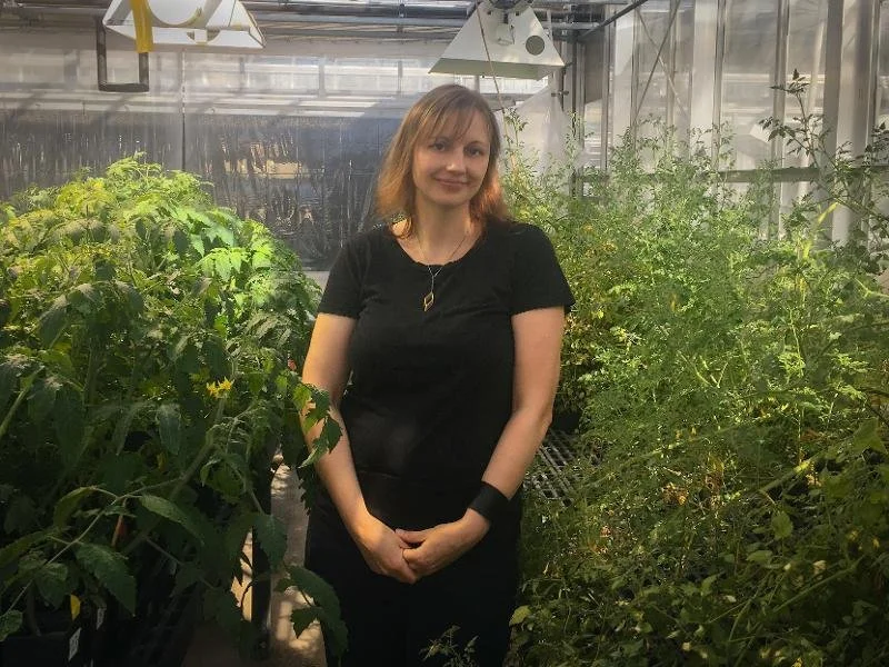 Lecture: Milkweed, Migration, and Monarchs
