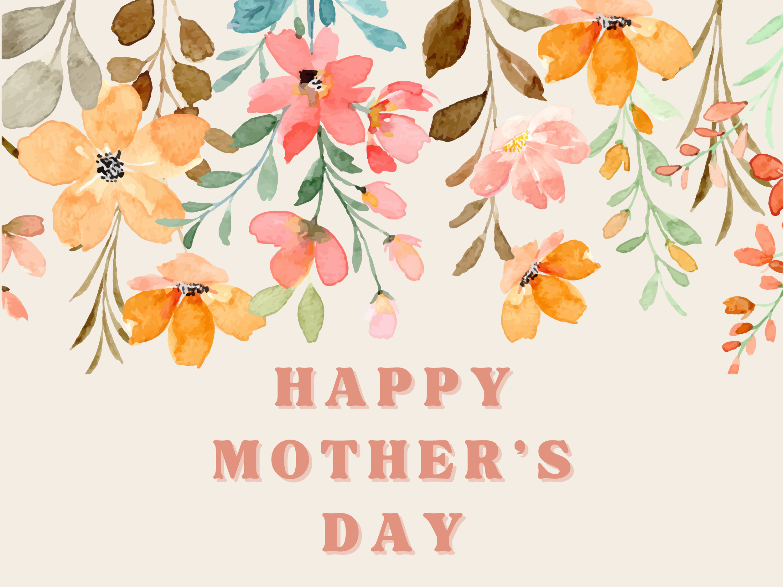 Mother's Day