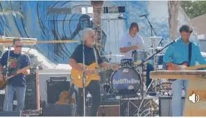 Free Concert - Out of the Blue