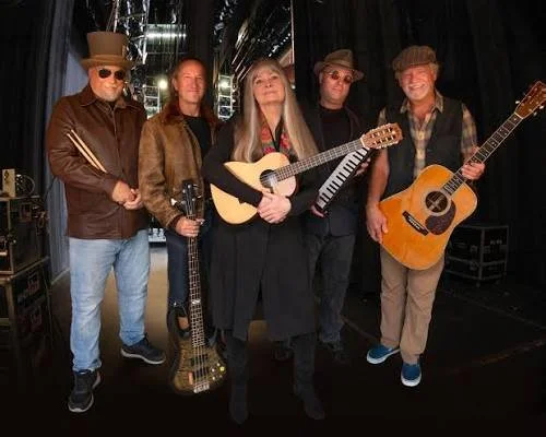 Concert - Sage City Band