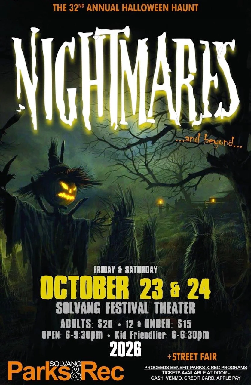 Haunted House - Nightmares