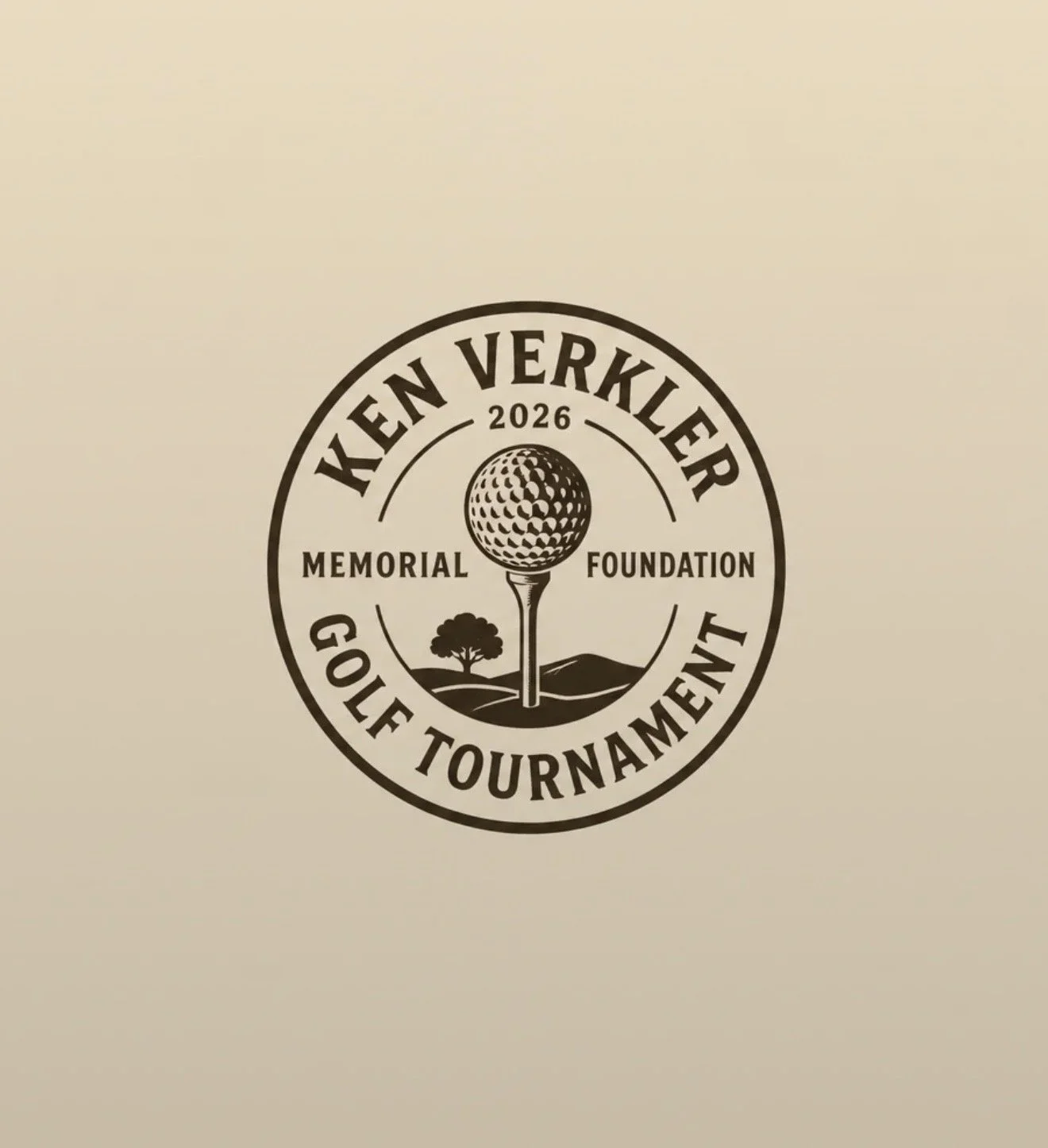 Ken Verkler Memorial Golf Tournament