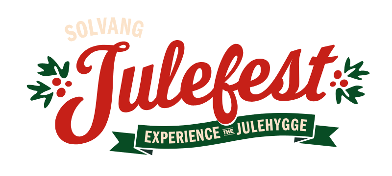 Solvang Julefest