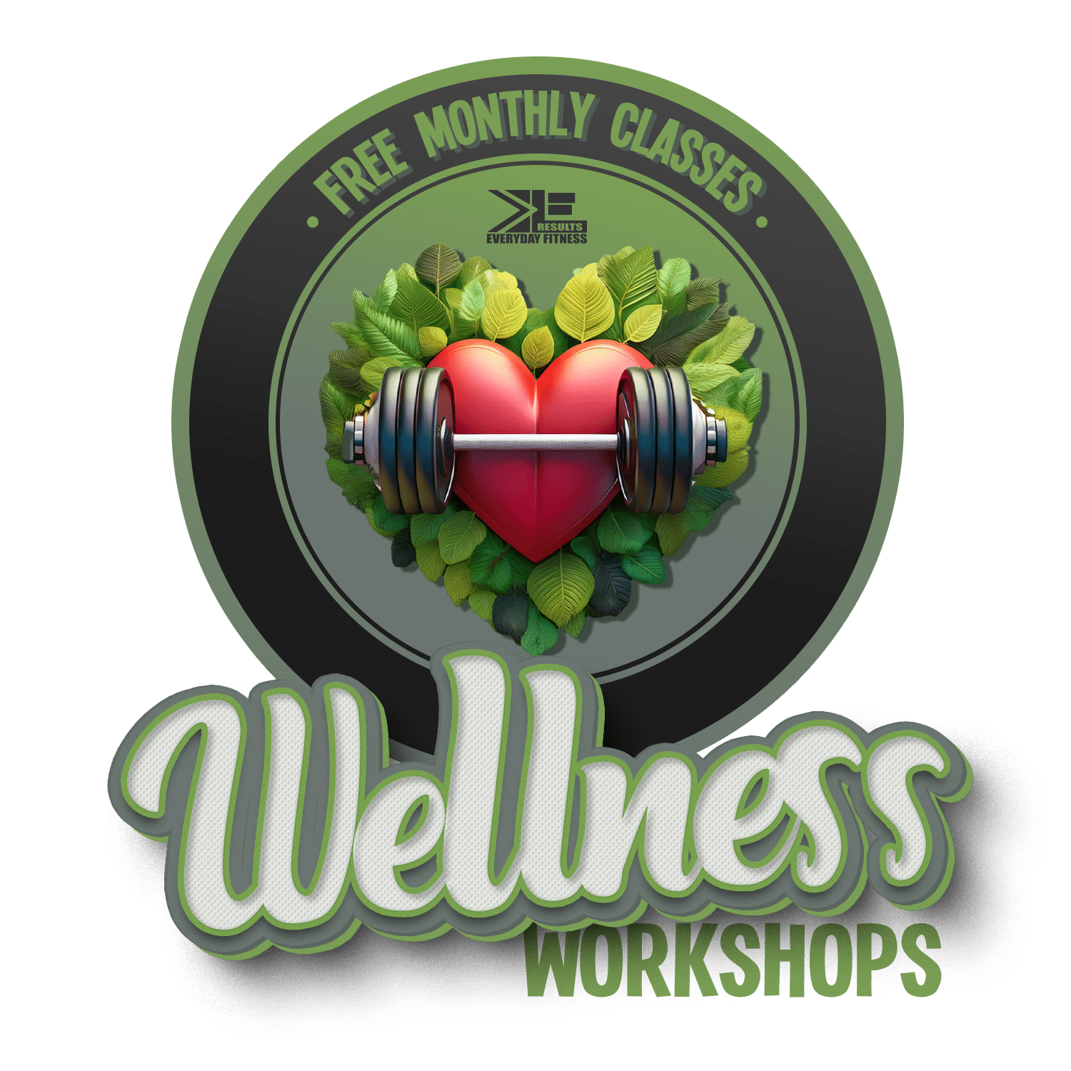 Wellness Classes - Free