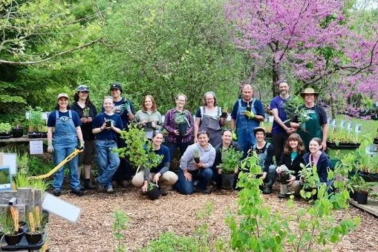 Gardeners Class - Free