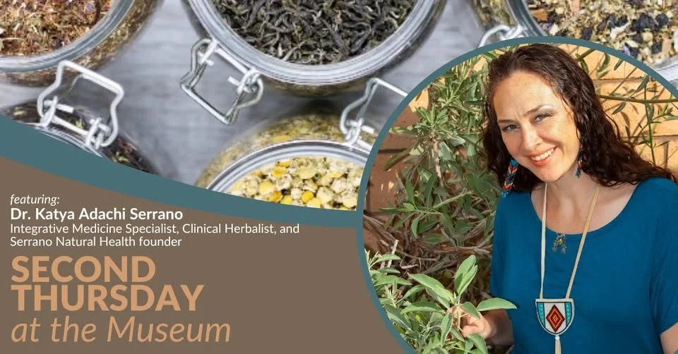Second Thursday at the Museum