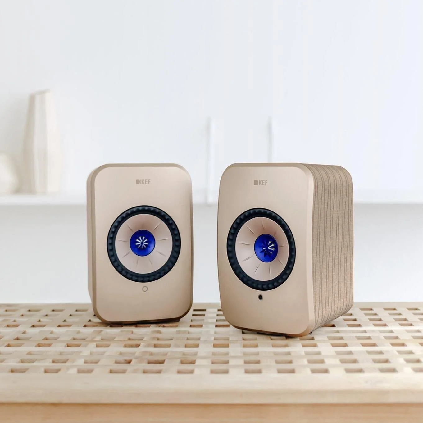 kef speakers australia