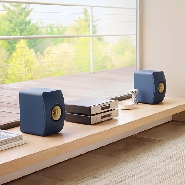 kef speakers australia