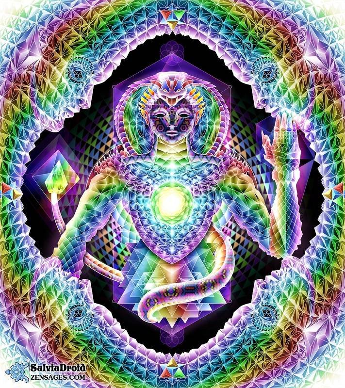 Nondual Summer 2024 -Retreat