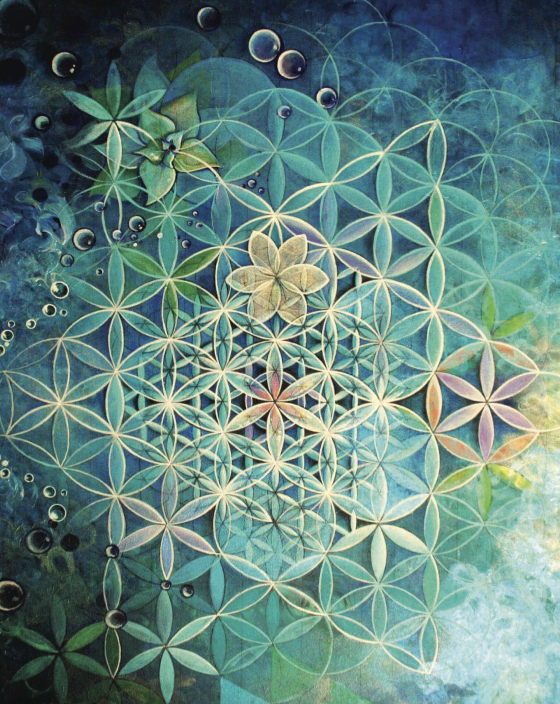 Nondual Equinox Celebration 2024