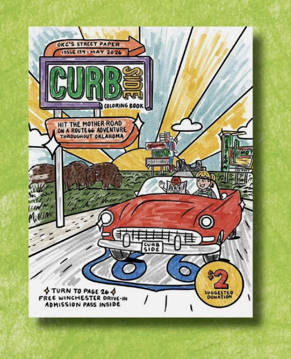 One-Time Purchase of Magazine
