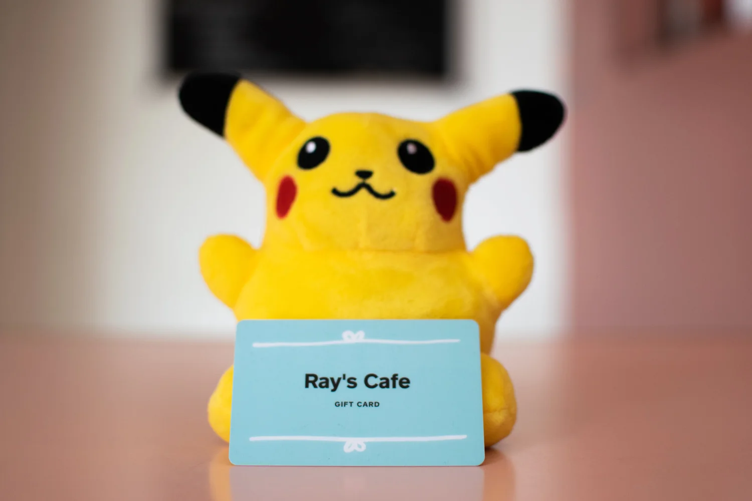 Ray's Cafe & Tea House
