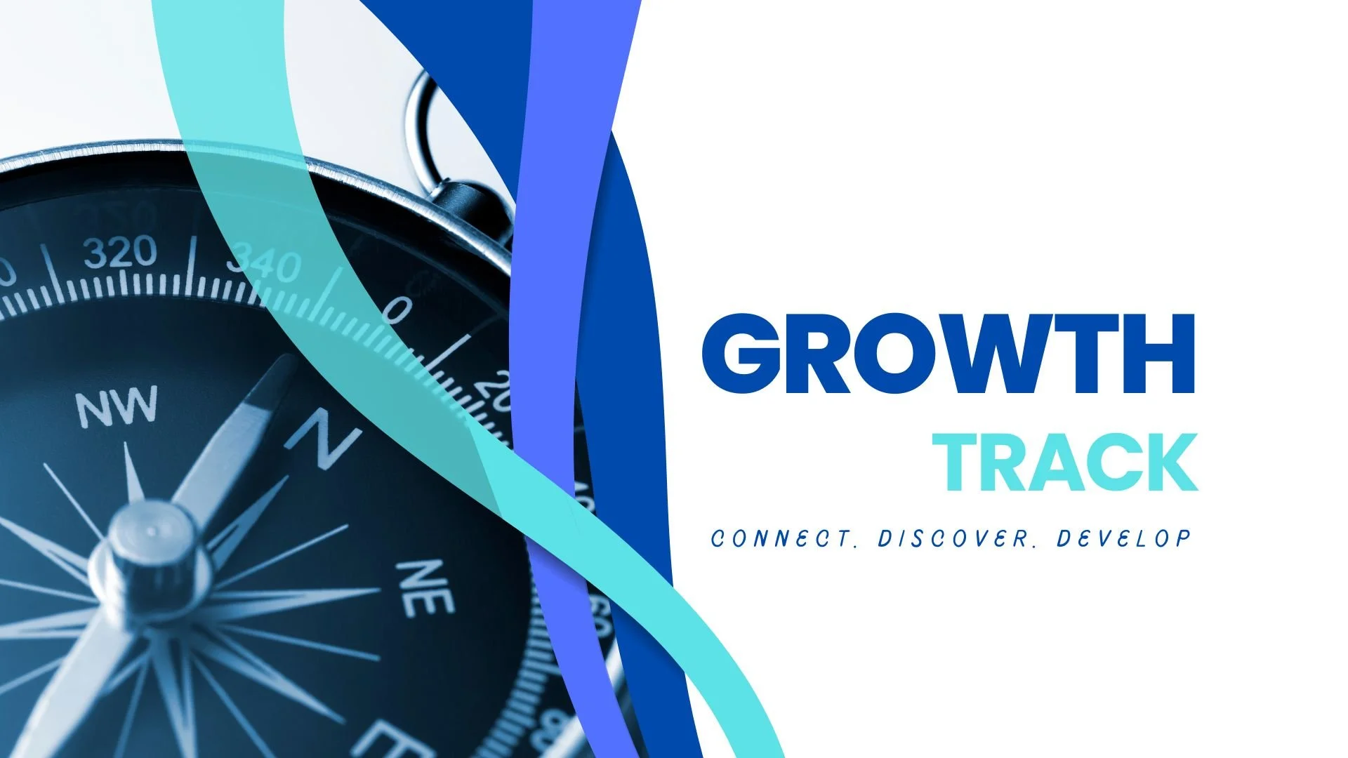 Growth Track-SUNDAY MORNINGS
