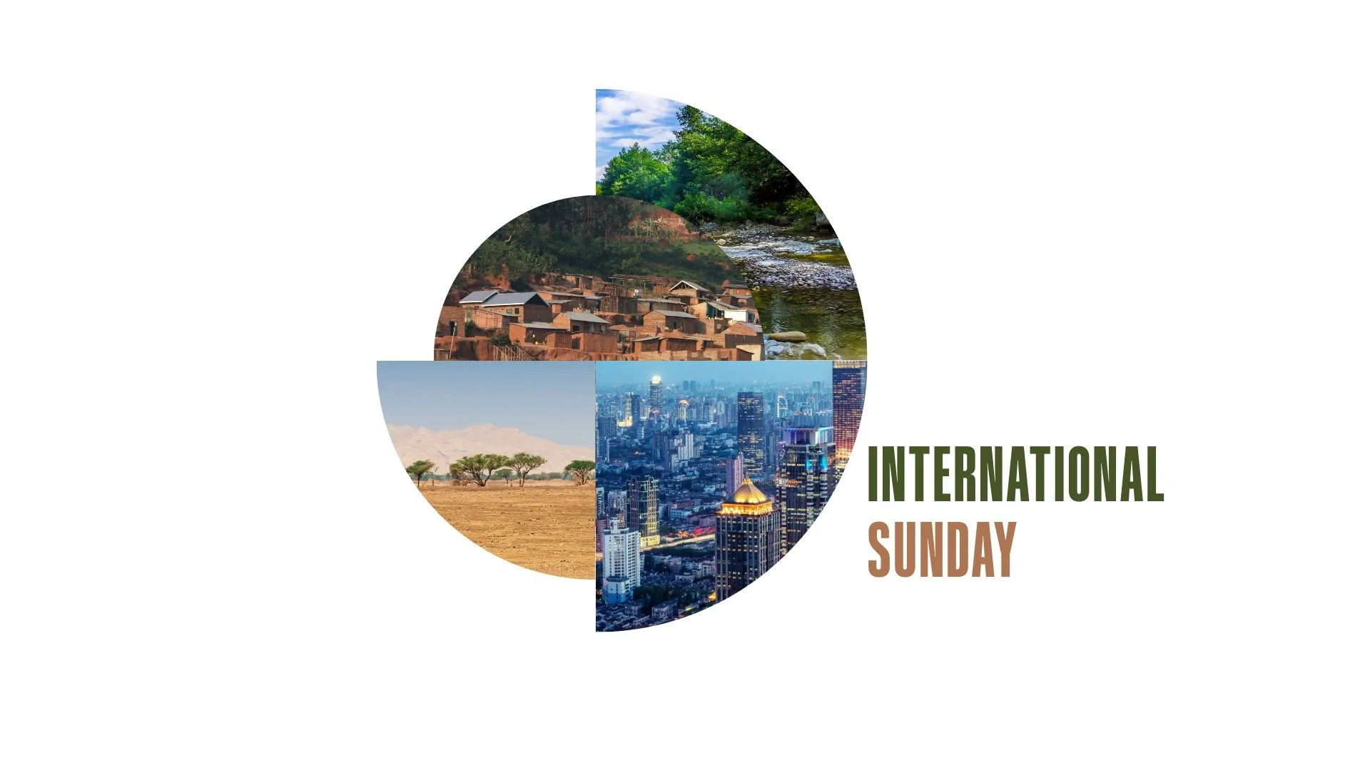 International Sunday