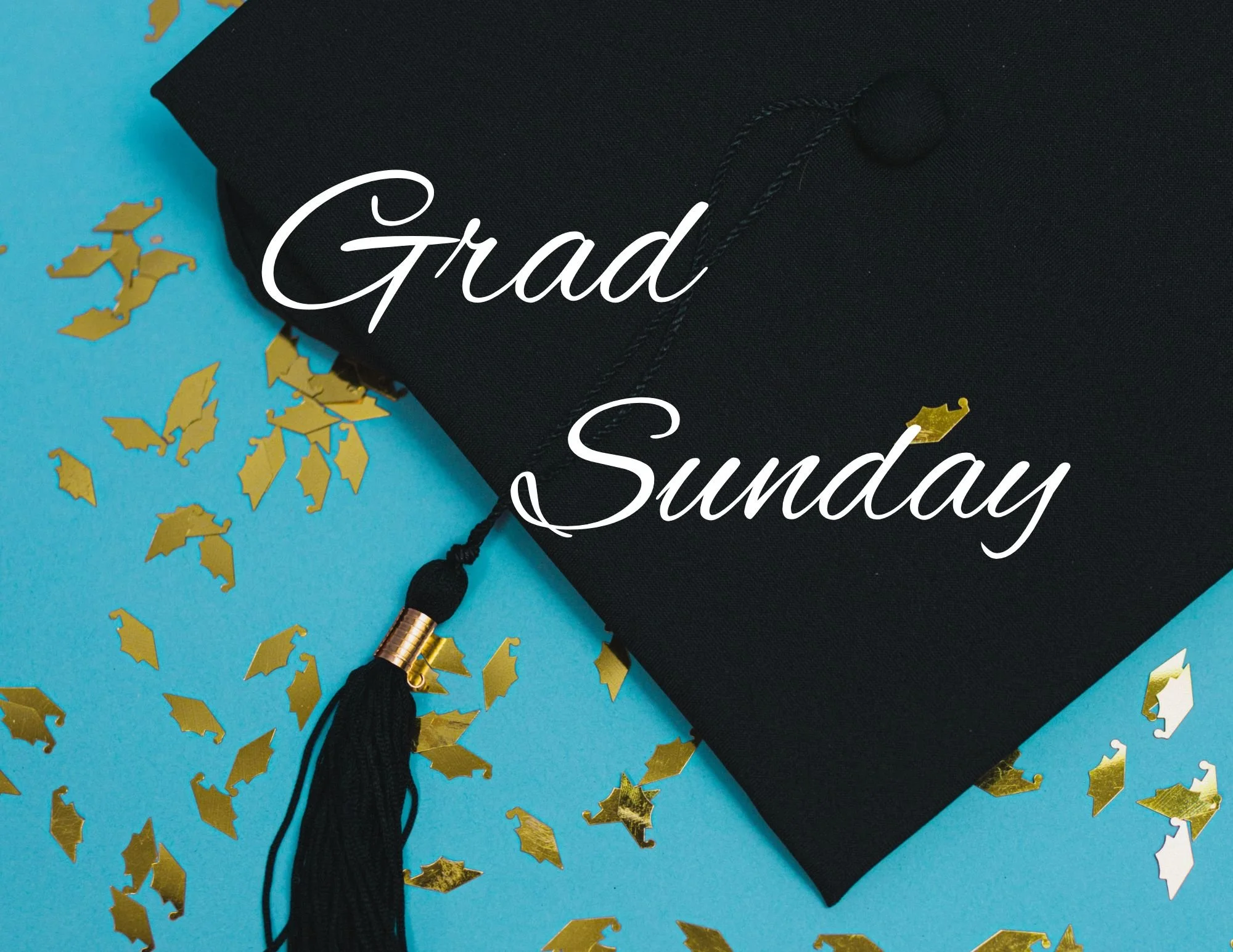 Grad Sunday
