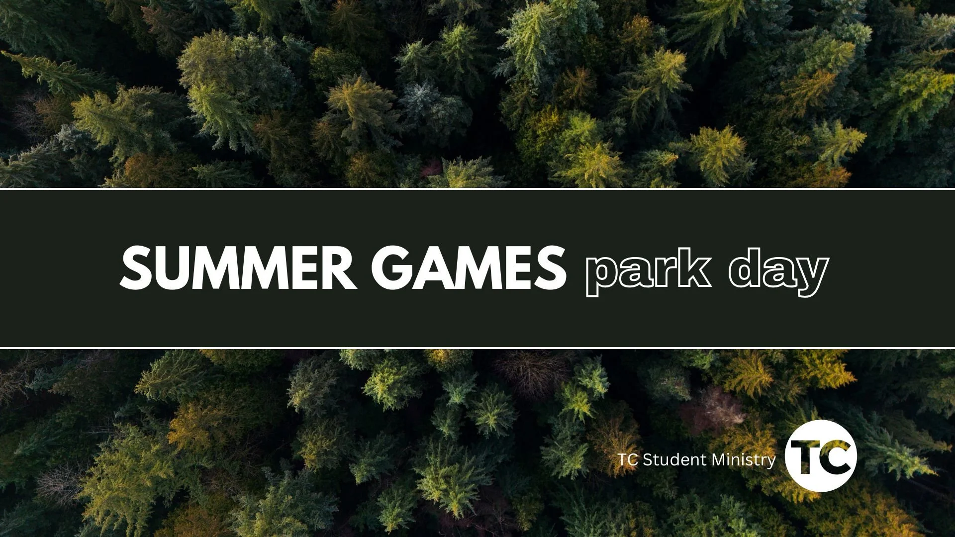 TC Student Summer Games
