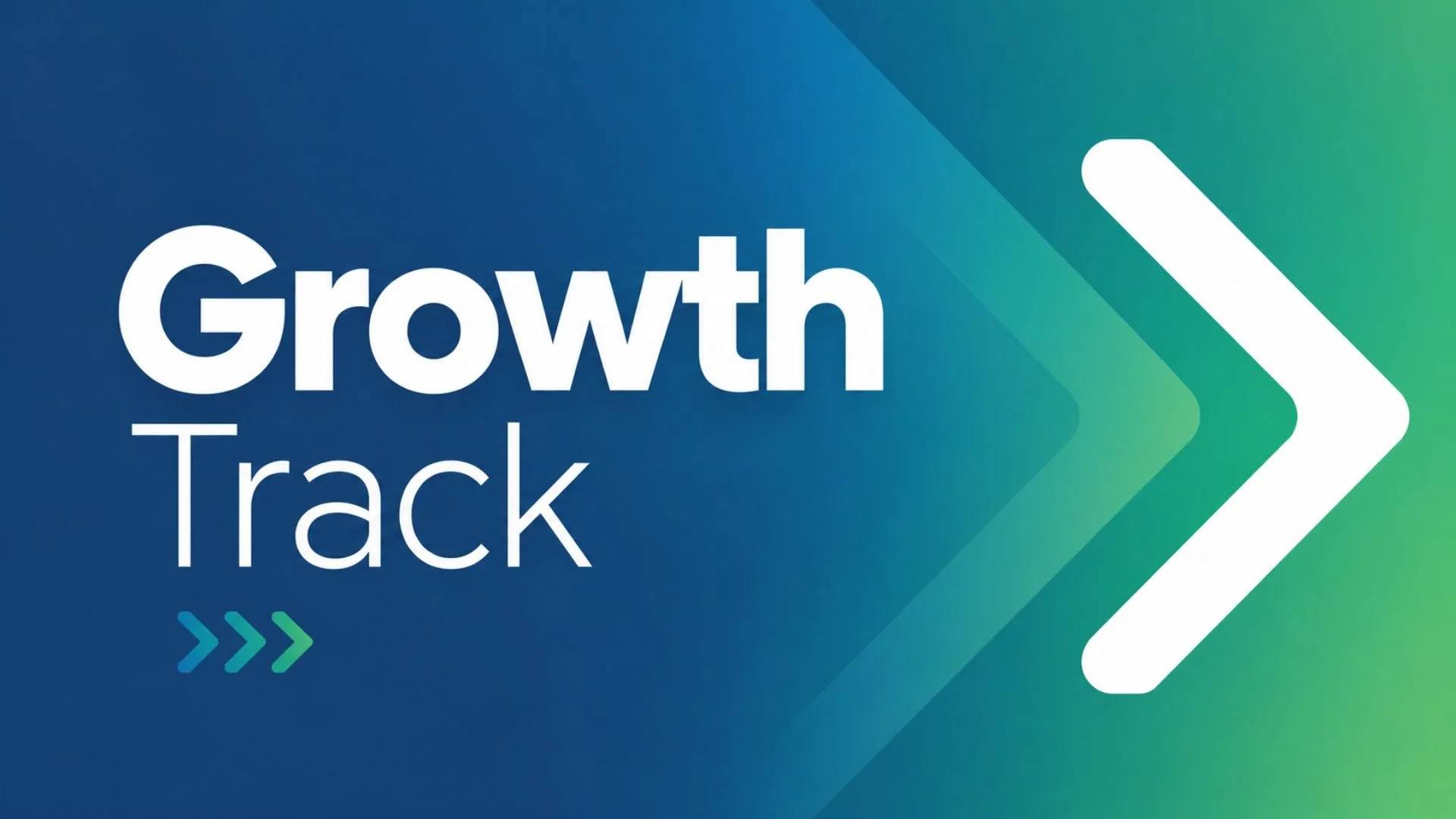 Growth Track
