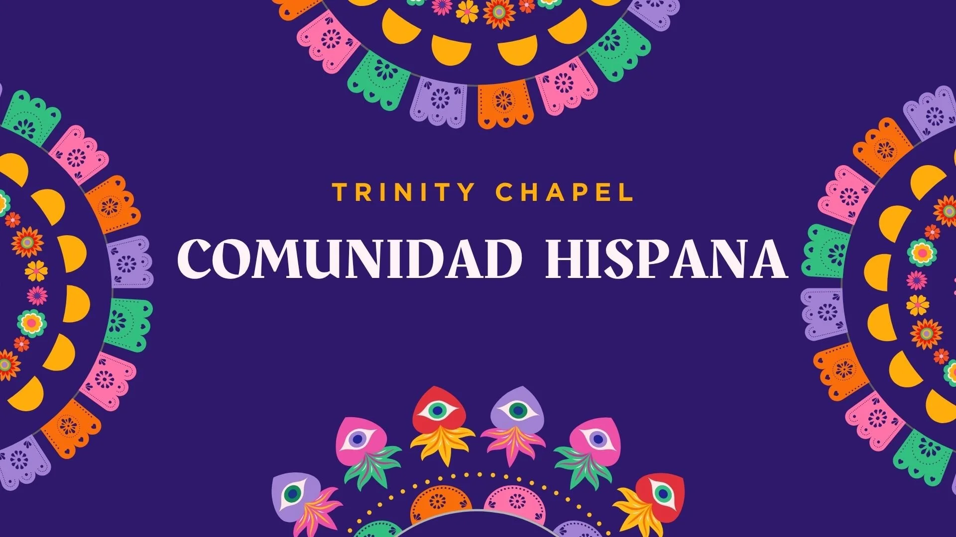 Comunidad Hispana