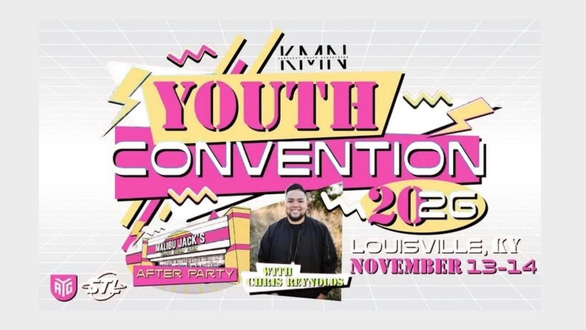 Kentucky Youth Convention