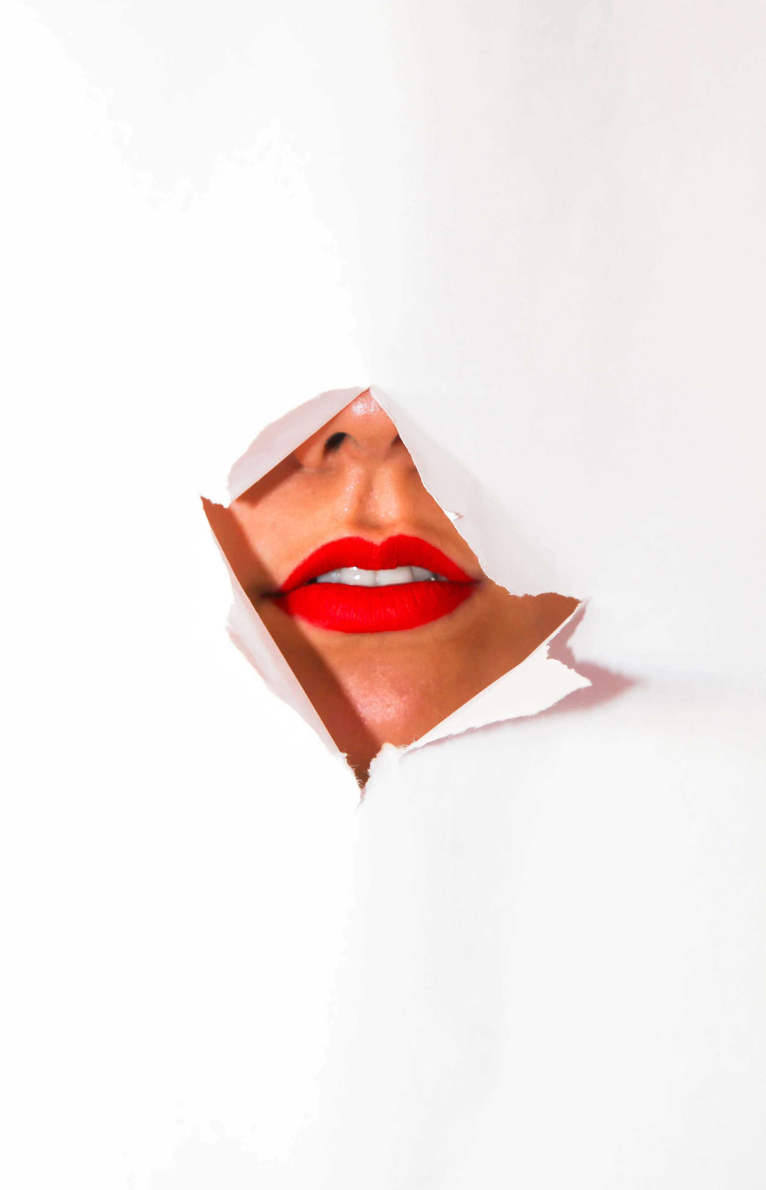 Cold Sores and Canker Sores