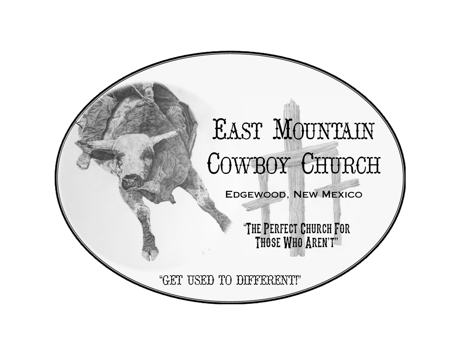 East Mountain Cowboy Church