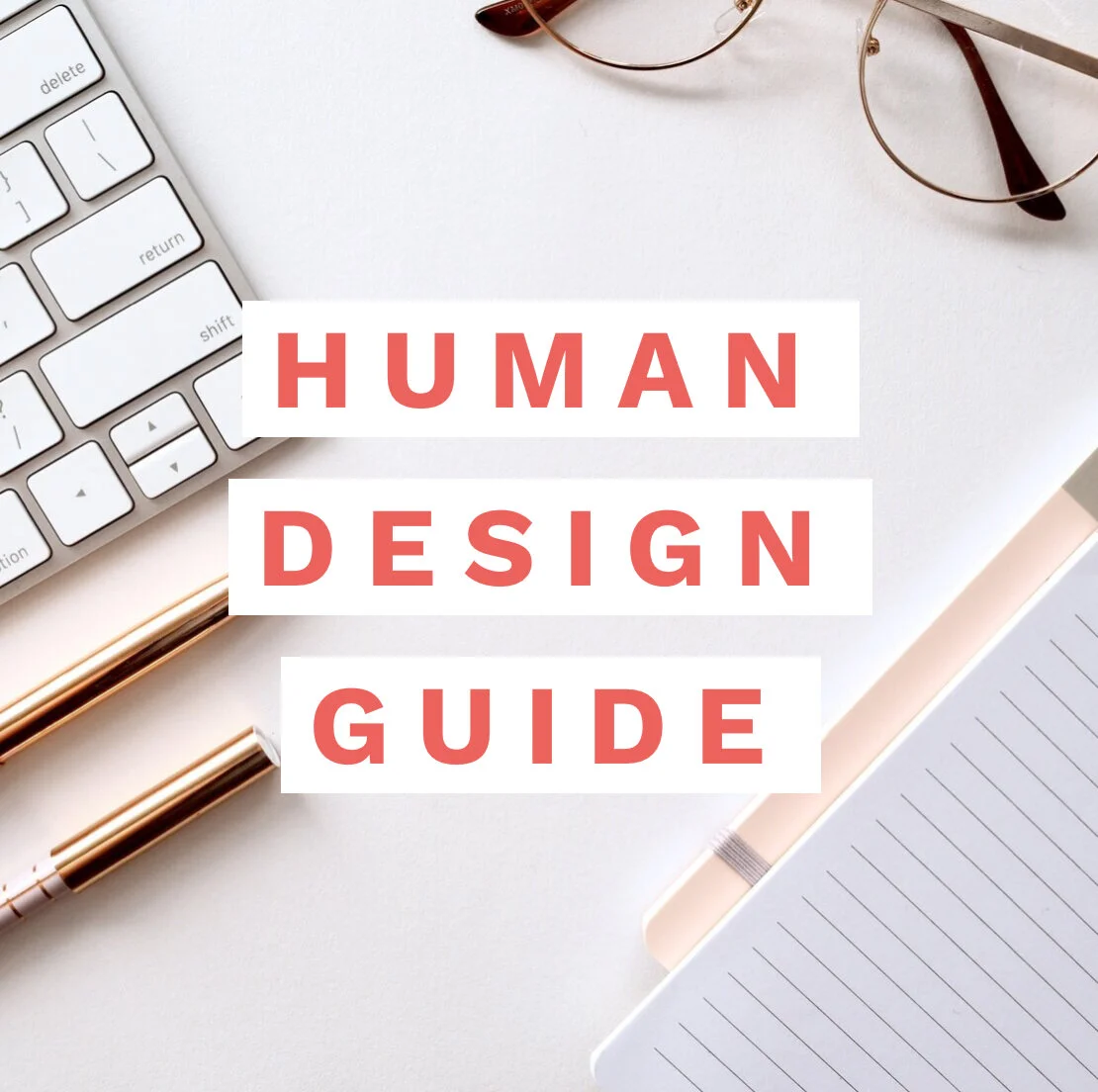 Digital Human Design Guide