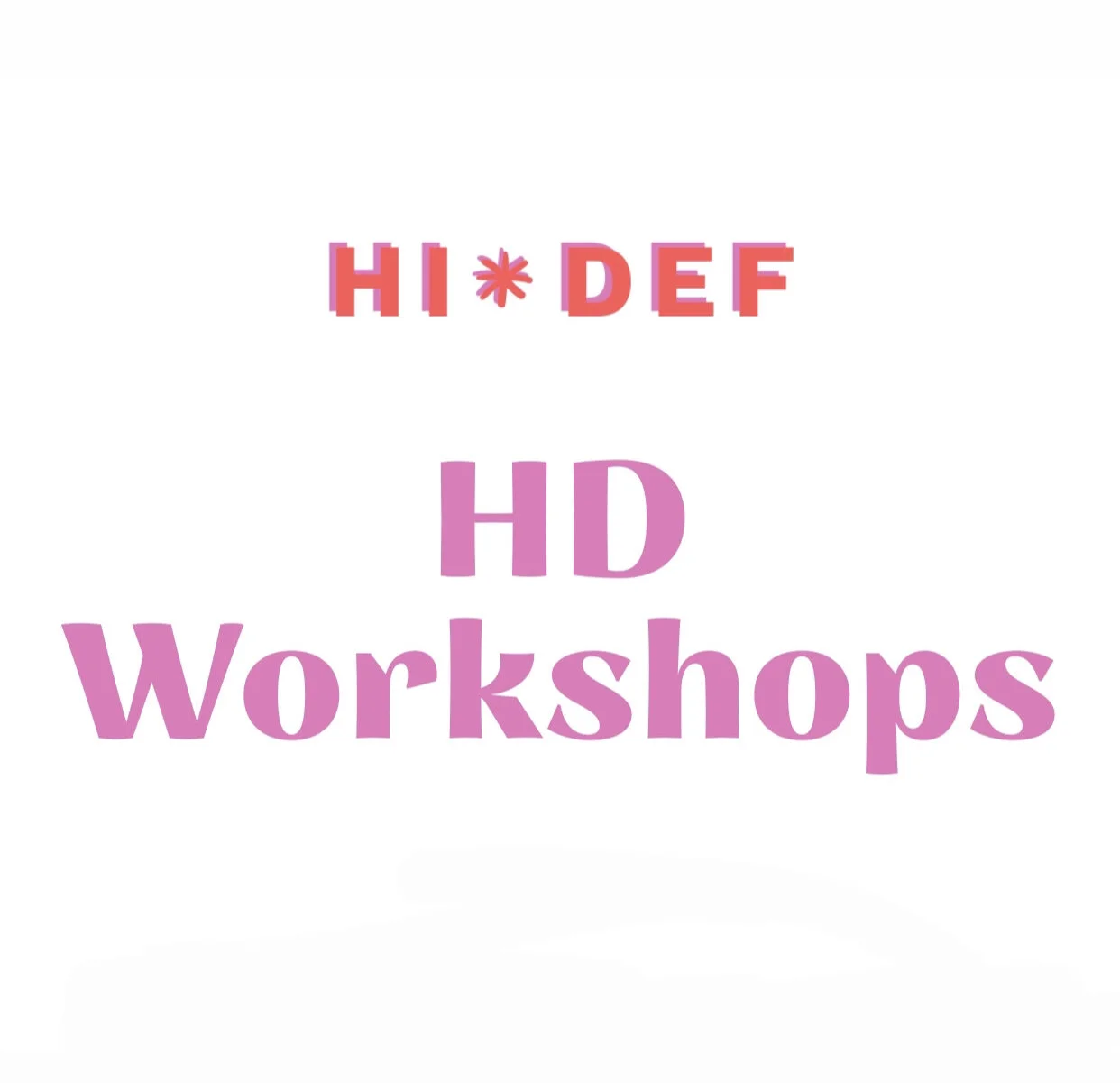 HD Workshop - North & South Nodes