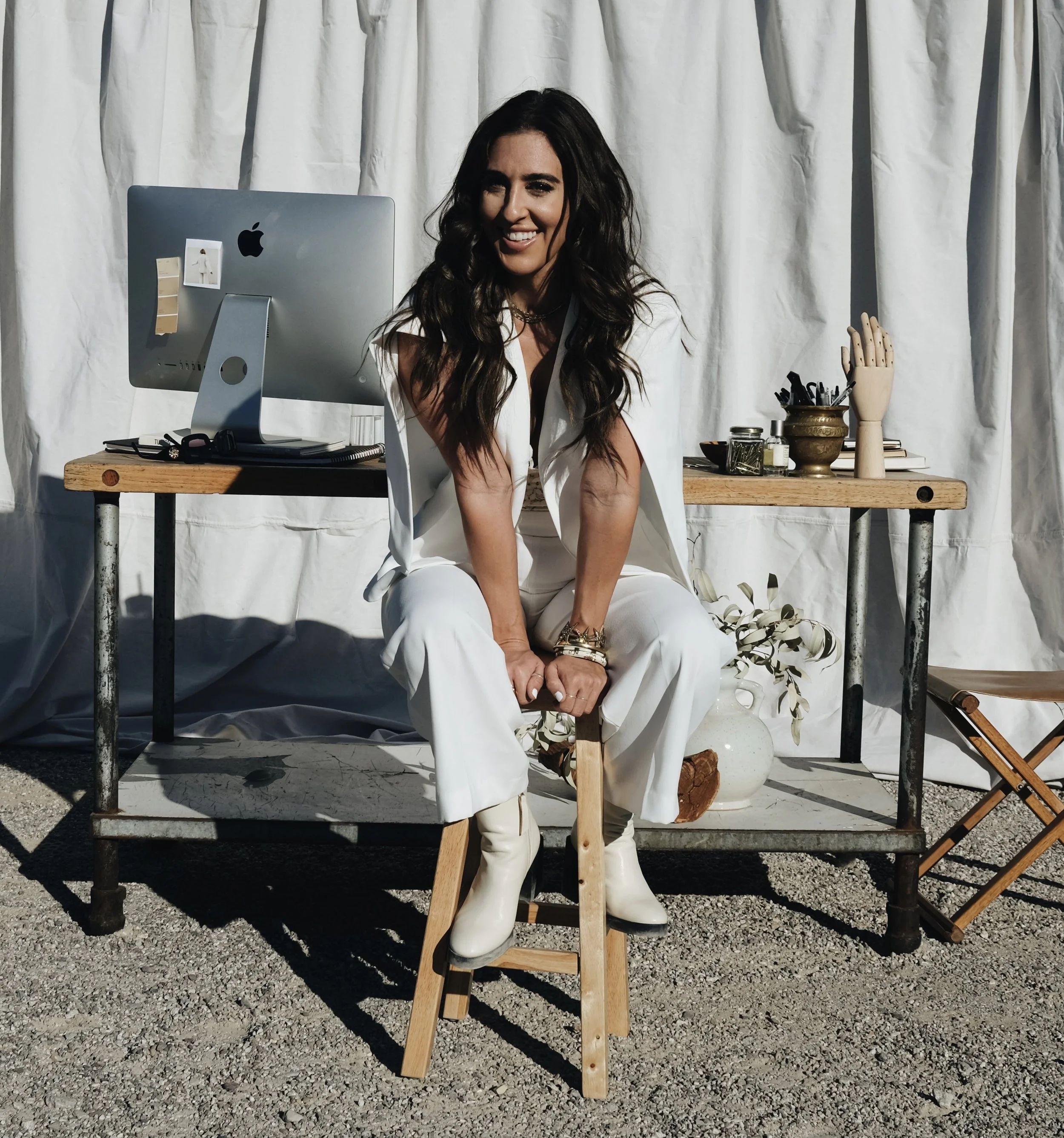 Human Design IRL: Avery of Wagner Perspective