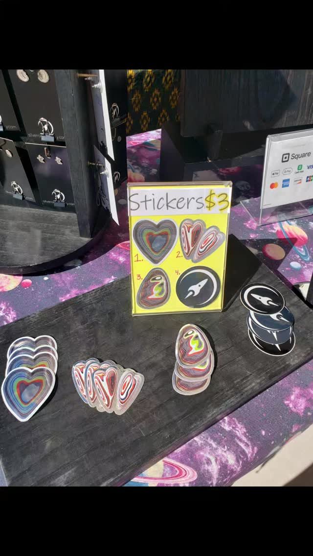 We're hanging out @railyardsmarket.abq today until 2pm.
π