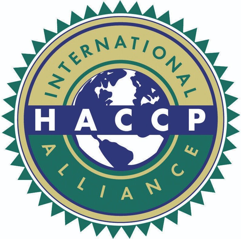 haccp training