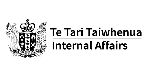 Te Tari Taiwhenua – Internal Affairs