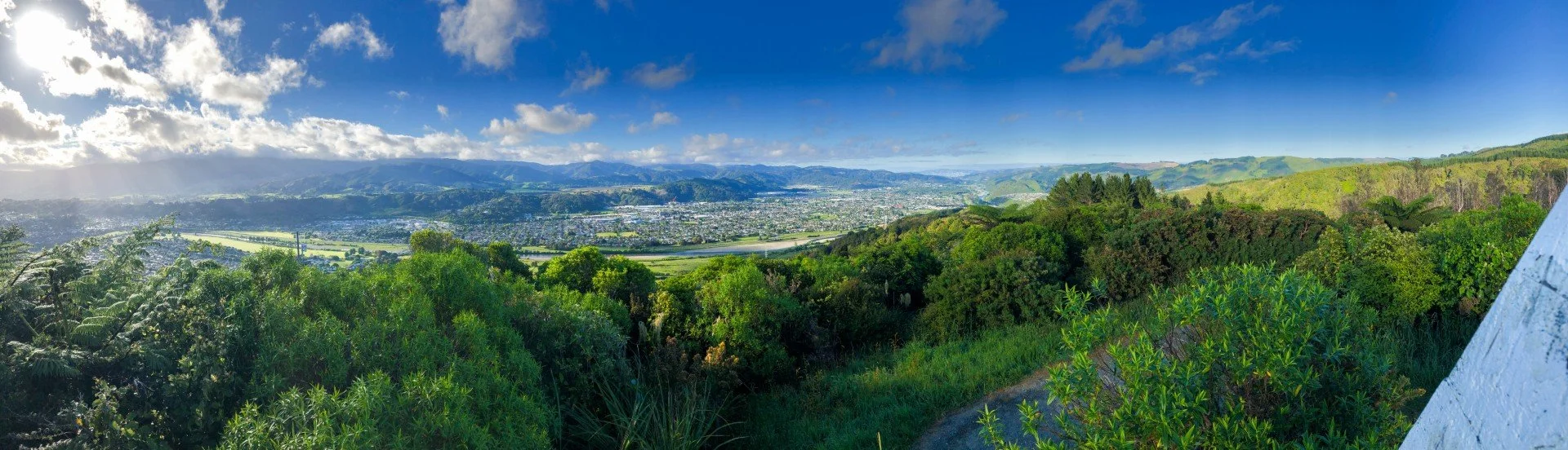 Hutt City Council District Plan Review