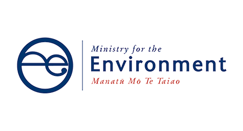 Ministry for the Environment